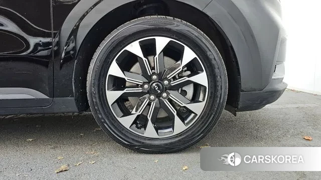 Kia Carnival 4th generation id 3411716 из Кореи 15