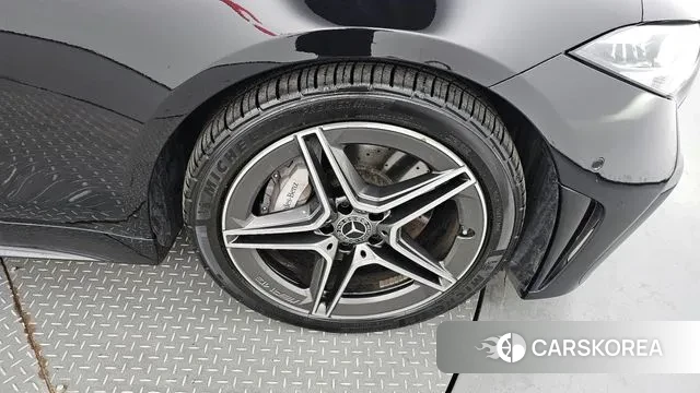 Mercedes-Benz CLS-Class C257 id 3042825 из Кореи 15