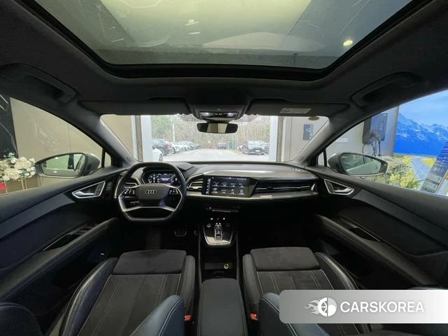 Audi Q4 e-tron id 4256768 из Китая 11