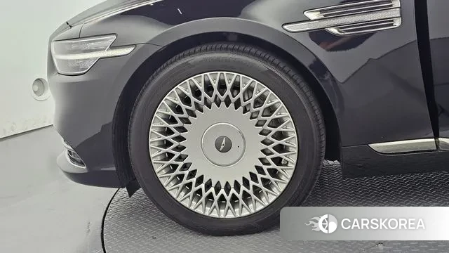 Genesis G90 id 3023499 из Кореи 15