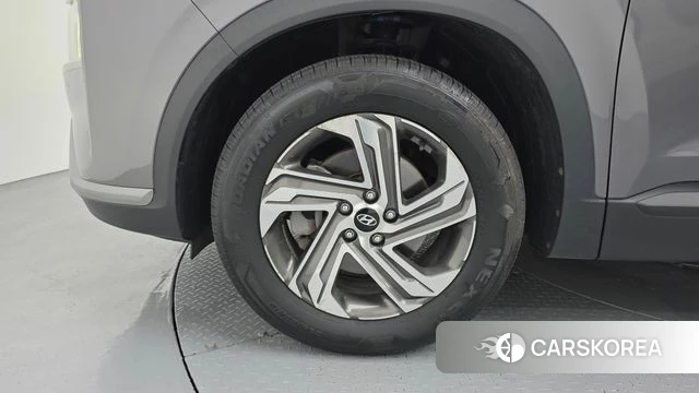 Hyundai The New Santa Fe id 4550120 из Кореи 15