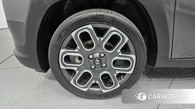 Hyundai Casper id 4603918 из Кореи 15