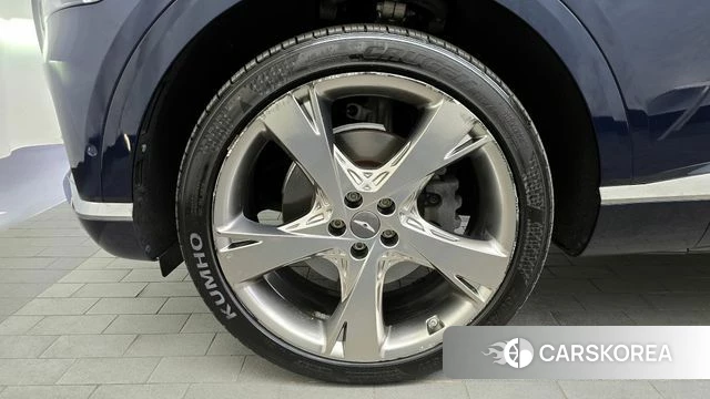 Genesis GV80 id 3834004 из Кореи 15