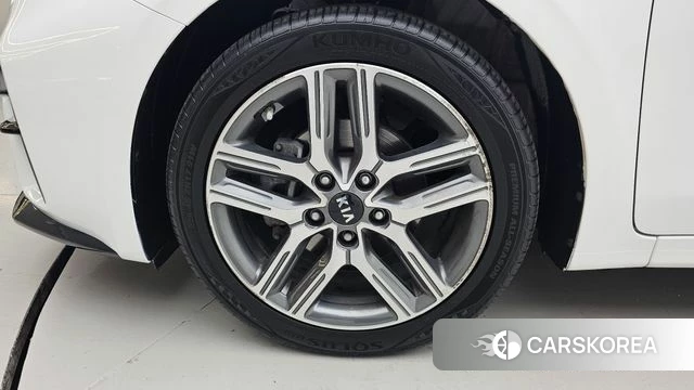 Kia Come New K3 id 4416676 из Кореи 15
