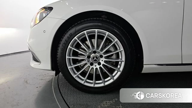 Mercedes-Benz E-Class W213 id 3817819 из Кореи 15
