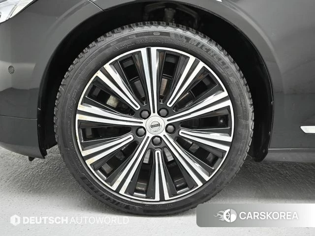 Volvo S90 id 4317387 из Кореи 15