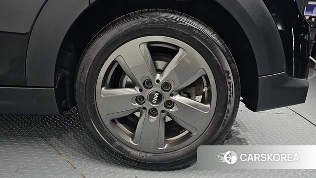 Mini Cooper id 3851651 из Кореи 15