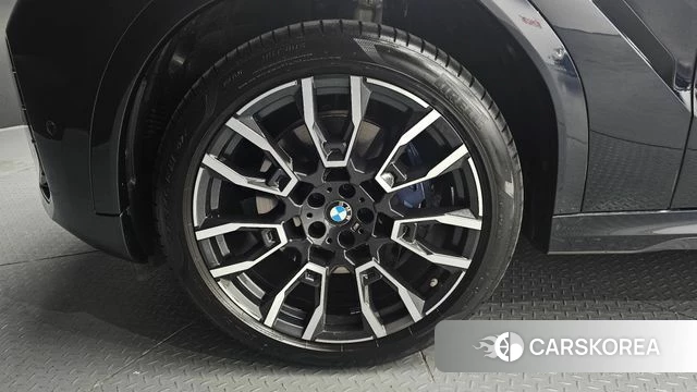 BMW X6 (G06) id 3837816 из Кореи 15