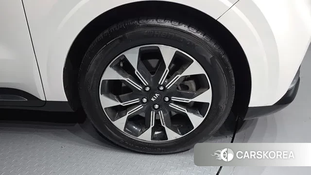 Kia Carnival 4th generation id 3686618 из Кореи 15