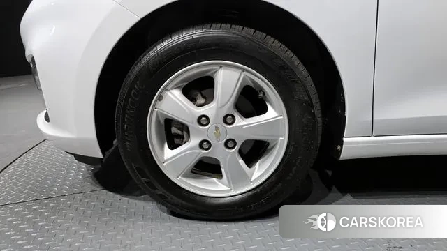 Chevrolet (GM Daewoo) The New Spark id 3692320 из Кореи 15