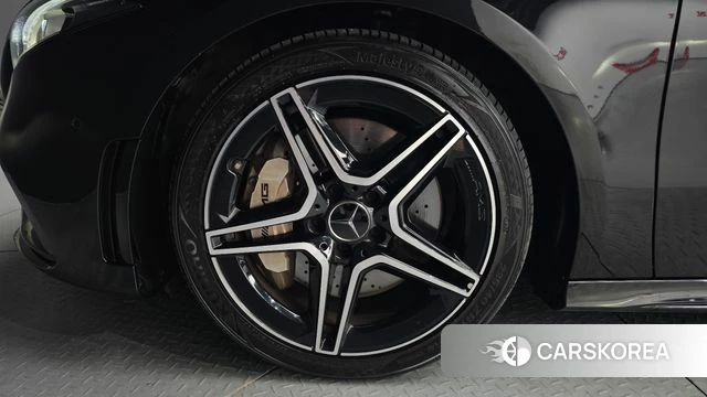 Mercedes-Benz A-Class W177 id 4894446 из Кореи 15