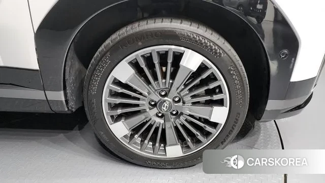 Hyundai Santa Fe (MX5) id 3405349 из Кореи 15