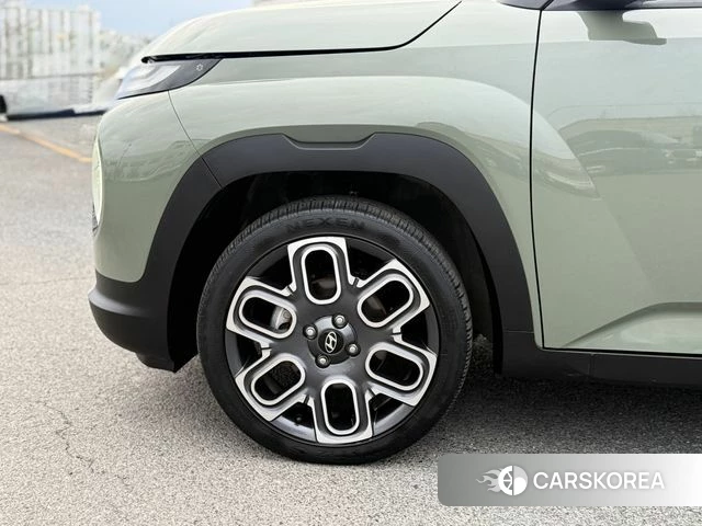 Hyundai Casper id 3811514 из Кореи 15