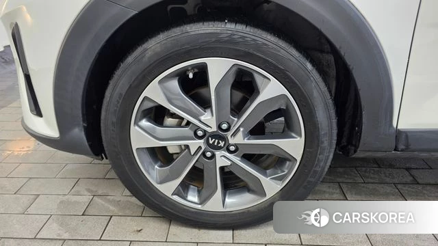 Kia Stonic id 4610332 из Кореи 15