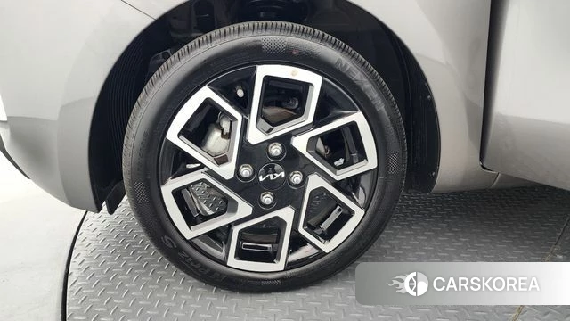 Kia The New Kia Ray id 4441946 из Кореи 28