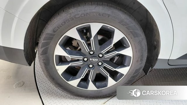 Kia Carnival 4th generation id 4739722 из Кореи 15