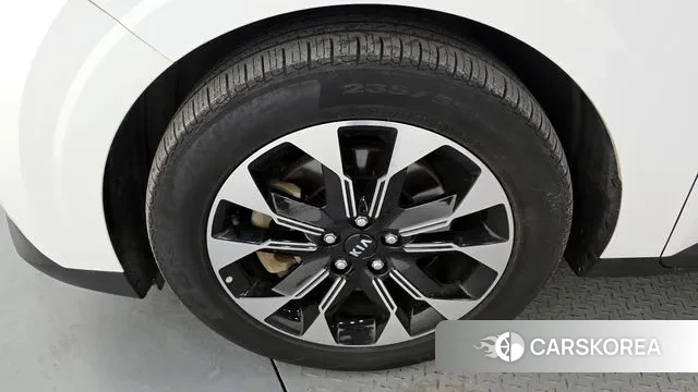 Kia Carnival 4th generation id 3473877 из Кореи 15