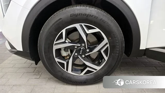 Kia Sportage 5th Generation id 3680635 из Кореи 15