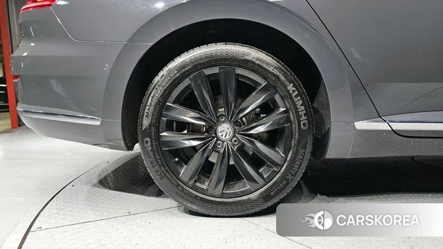 Volkswagen Arteon id 3911591 из Кореи 15