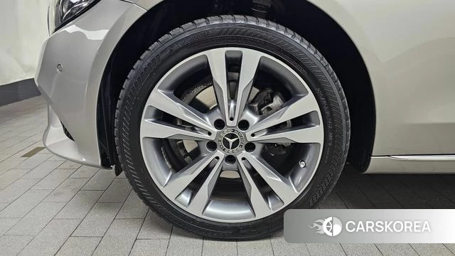 Mercedes-Benz C-Class W205 id 4245169 из Кореи 25