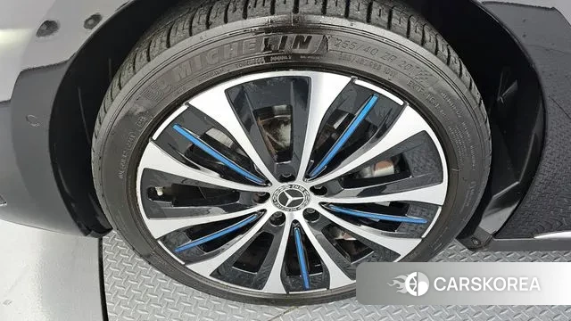 Mercedes-Benz EQE V295 id 3289456 из Кореи 15