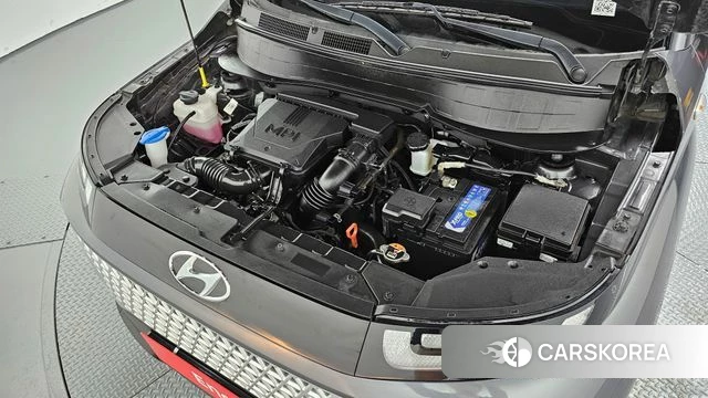 Hyundai Casper id 4905605 из Кореи 25