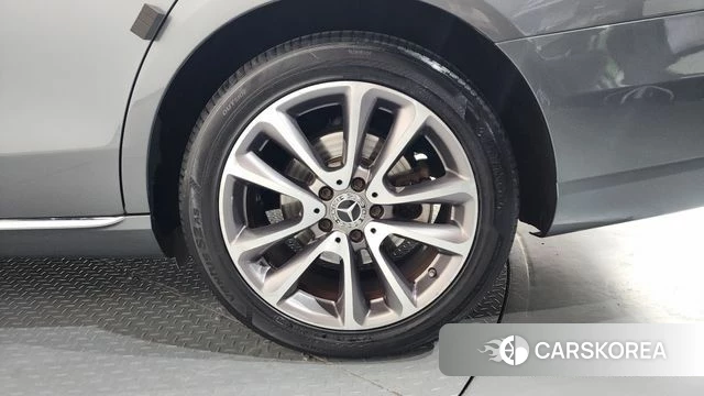 Mercedes-Benz E-Class W213 id 3966100 из Кореи 15