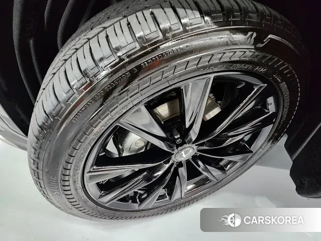 Lexus NX450h + 2nd generation id 3415261 из Кореи 15