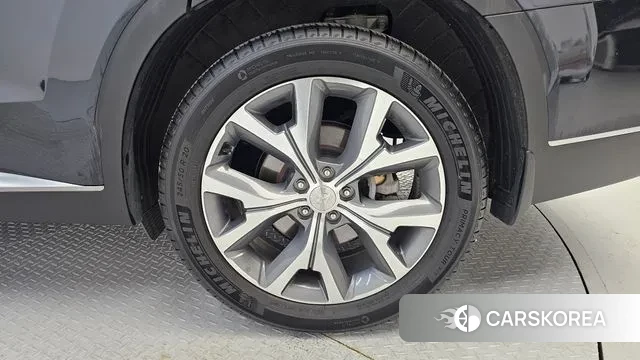 Hyundai Palisade id 3432806 из Кореи 15