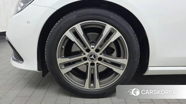 Mercedes-Benz E-Class W213 id 3903526 из Кореи 15