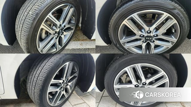 Kia Come New K3 id 4837199 из Кореи 15