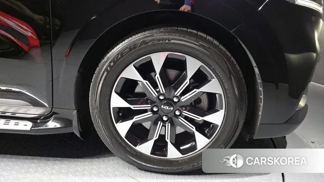 Kia Carnival 4th generation id 3639997 из Кореи 15