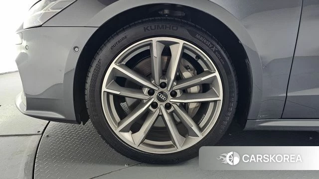 Audi A7 (4K) id 4361174 из Кореи 32