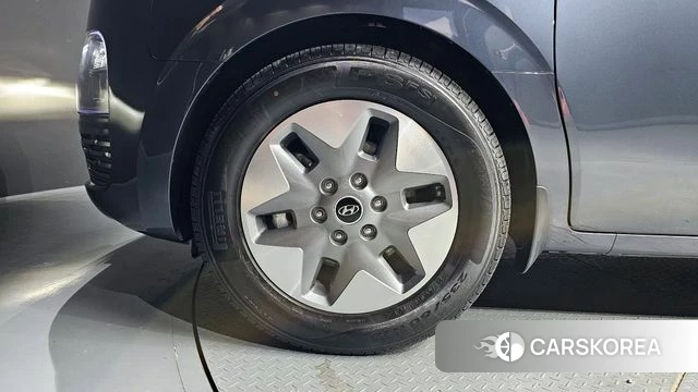 Hyundai Staria id 4302527 из Кореи 28