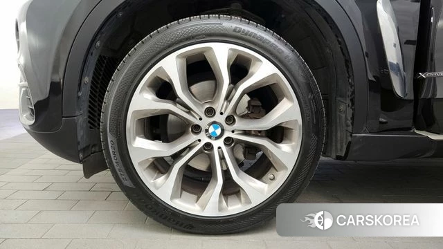 BMW X6 (F16) id 3899872 из Кореи 15