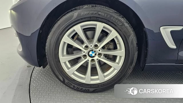 BMW 3 Series GT (F34) id 4595296 из Кореи 15