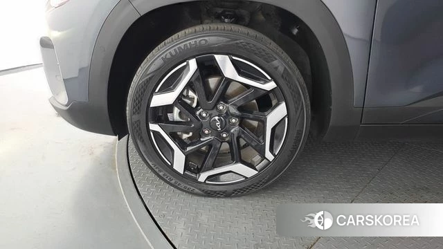 Kia The New Seltos id 4279779 из Кореи 26