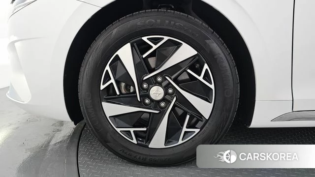 Hyundai The New Grandeur IG Hybrid id 4580582 из Кореи 15