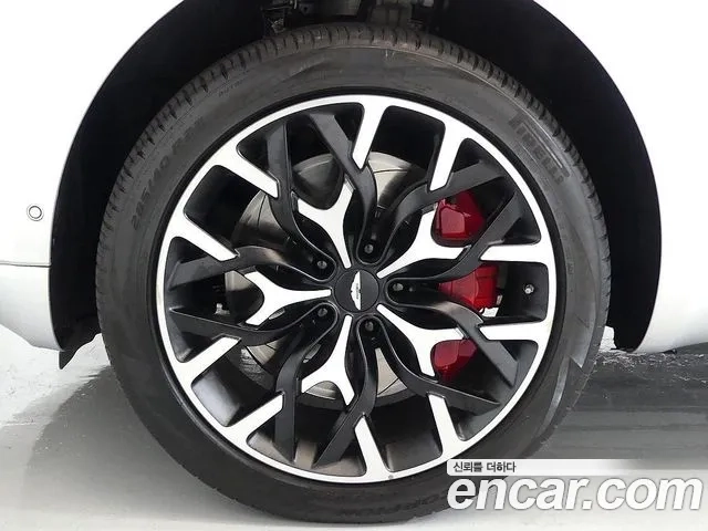 Aston Martin DBX id 2858338 из Кореи 15