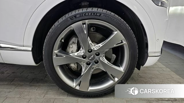 Genesis GV80 id 3839239 из Кореи 15