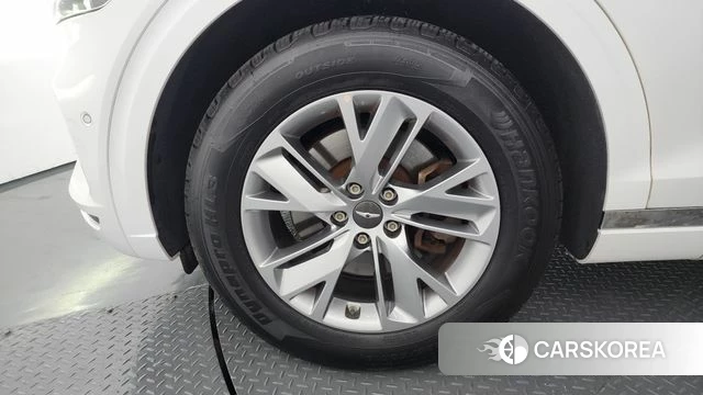 Genesis GV70 id 4489976 из Кореи 29