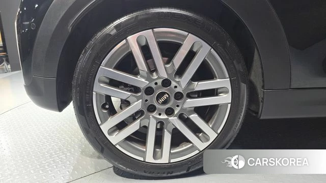 Mini Cooper C 4th generation id 4783016 из Кореи 25