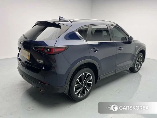 Mazda CX-5 id 4262277 из Китая 15