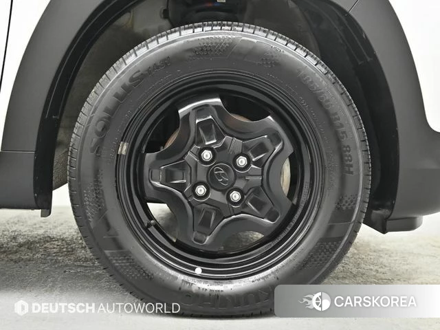 Hyundai Casper id 4506887 из Кореи 15
