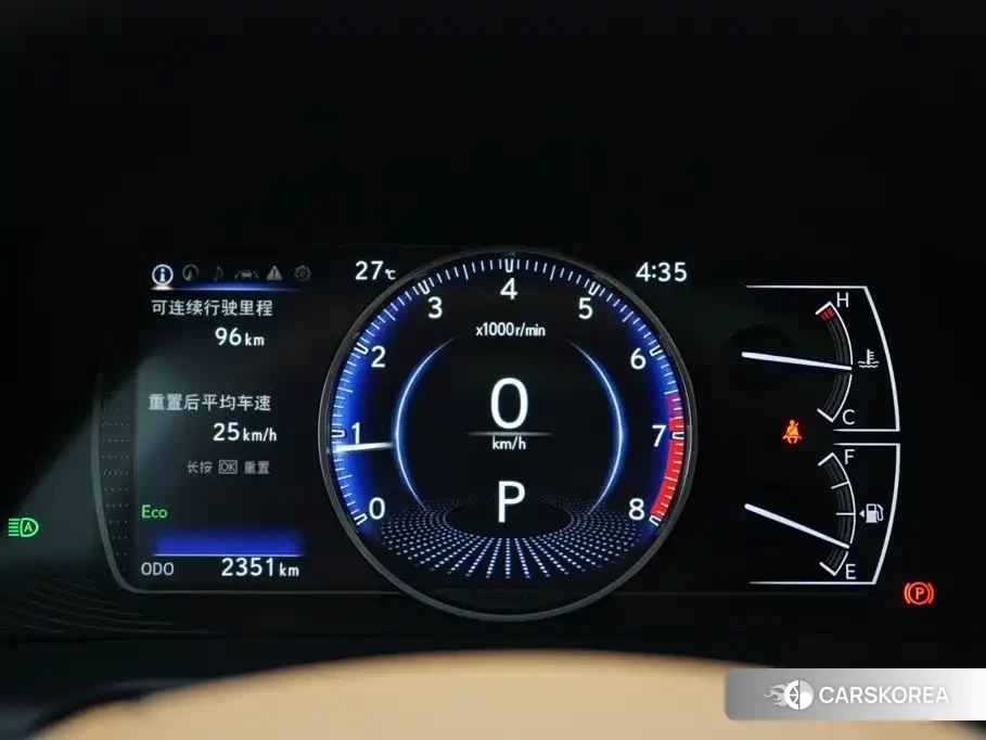 Lexus ES id 4654443 из Китая 16