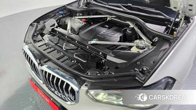 BMW X5 (G05) id 4768966 из Кореи 28