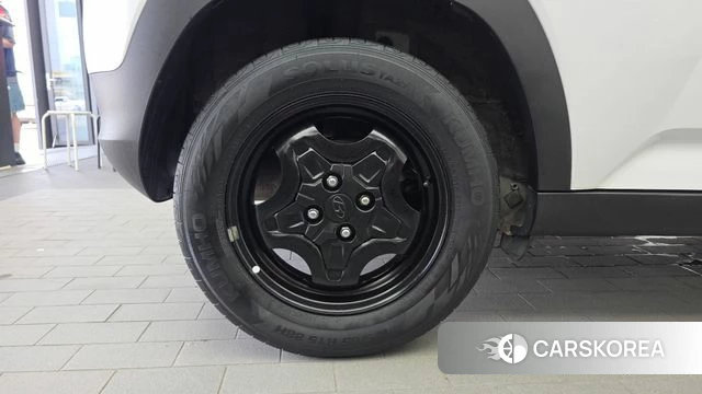 Hyundai Casper id 4624178 из Кореи 27