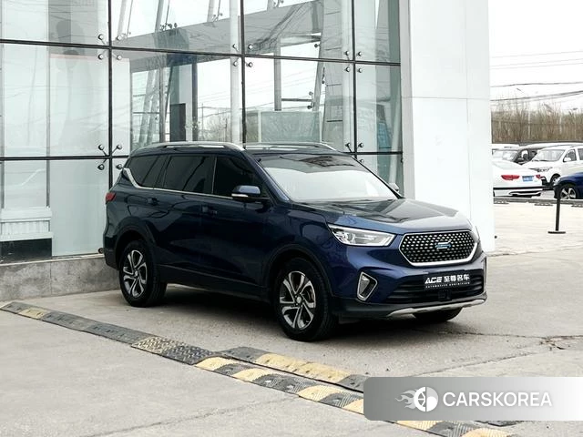 Changan Kosai id 4208743 из Китая 14