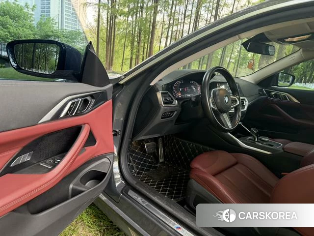 BMW 4 series id 4297753 из Китая 7