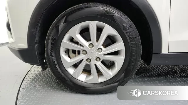 Ssangyong Berry New Tivoli id 3509504 из Кореи 15